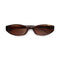 Silon / Tortoise & Brown Lens
